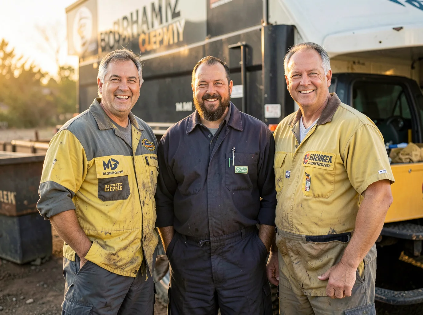 Sewage Cleanup company in Orangeville, IL